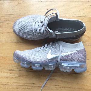 Women’s Nike vapormax flyknit